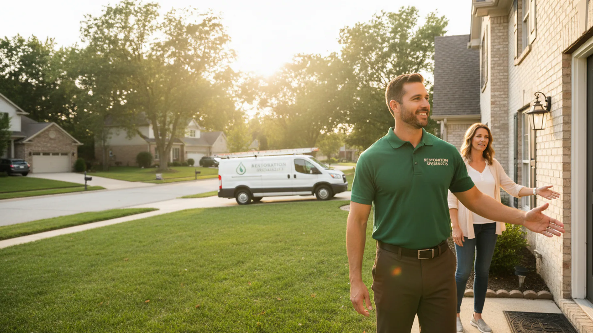 Premium Water Damage Restoration in Greenwell Springs, LA Near Me – Guaranteed Quality for Lasting Results!